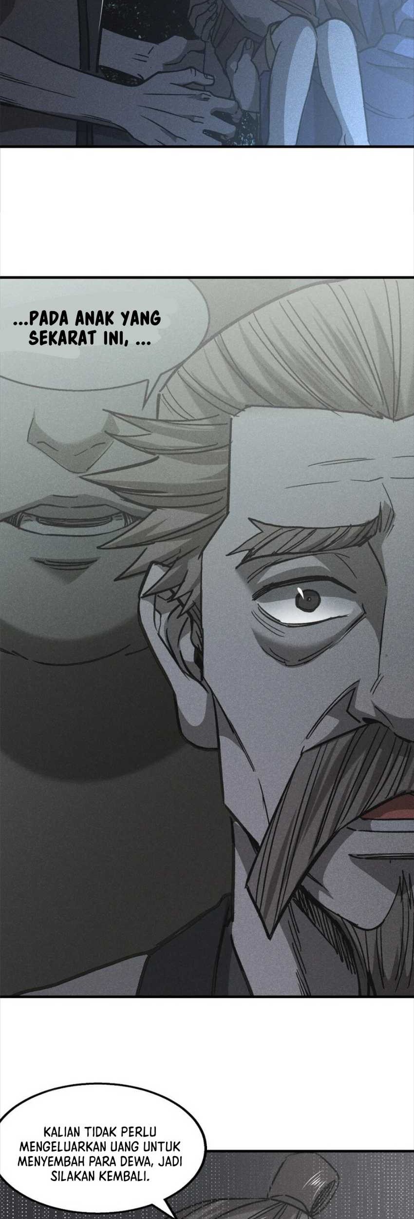 A Demonic Heart Chapter 72 - halaman 25