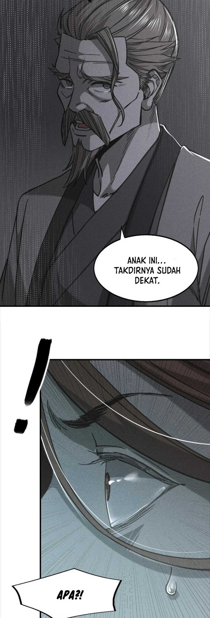 A Demonic Heart Chapter 72 - halaman 26