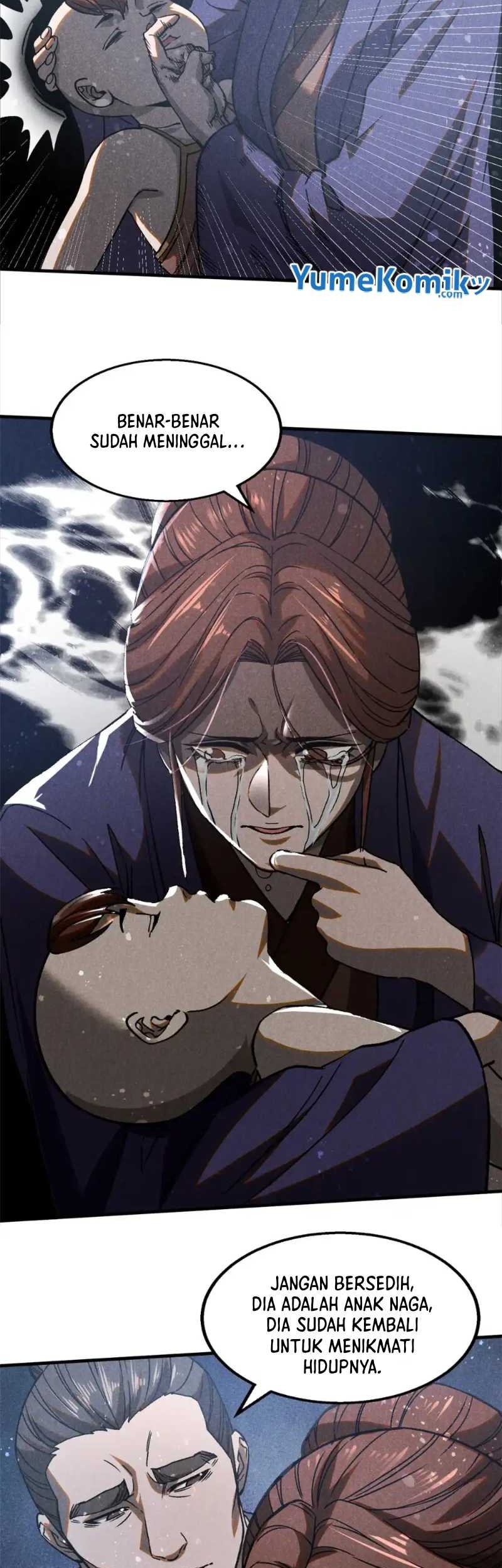 A Demonic Heart Chapter 73 - halaman 17