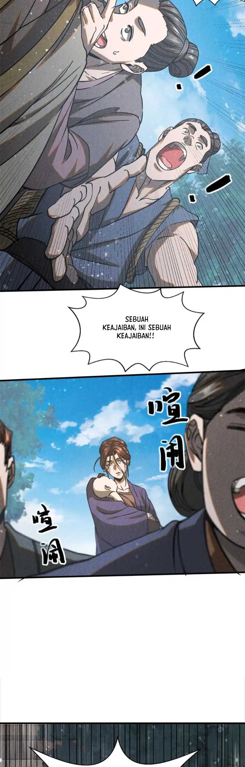 A Demonic Heart Chapter 73 - halaman 26