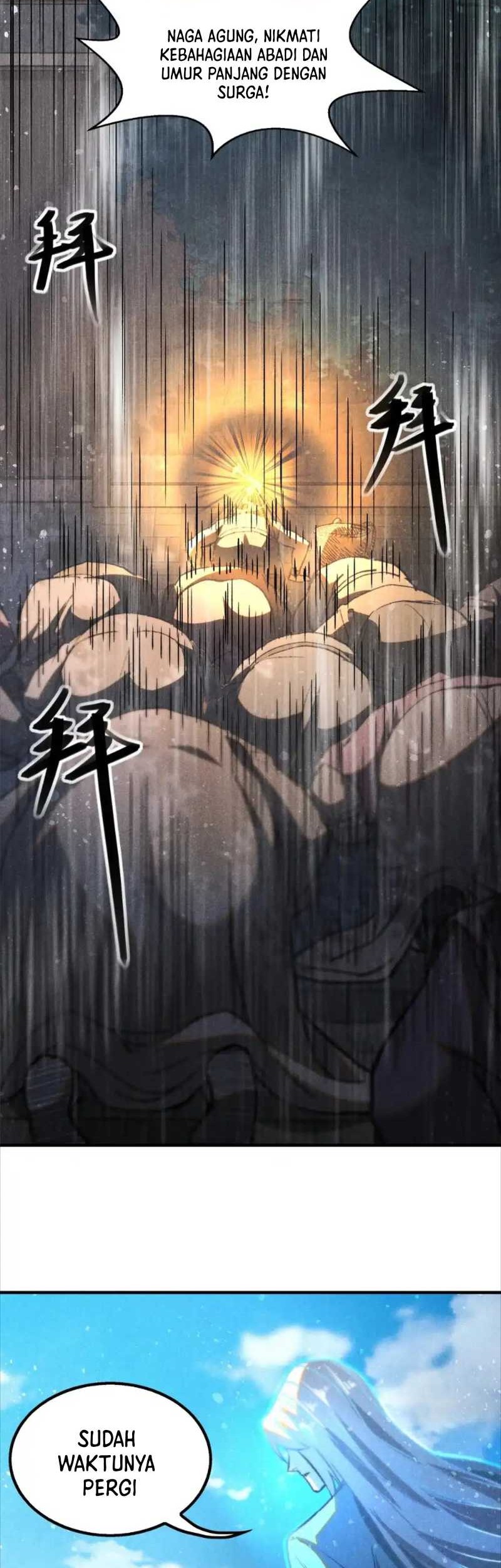 A Demonic Heart Chapter 73 - halaman 27