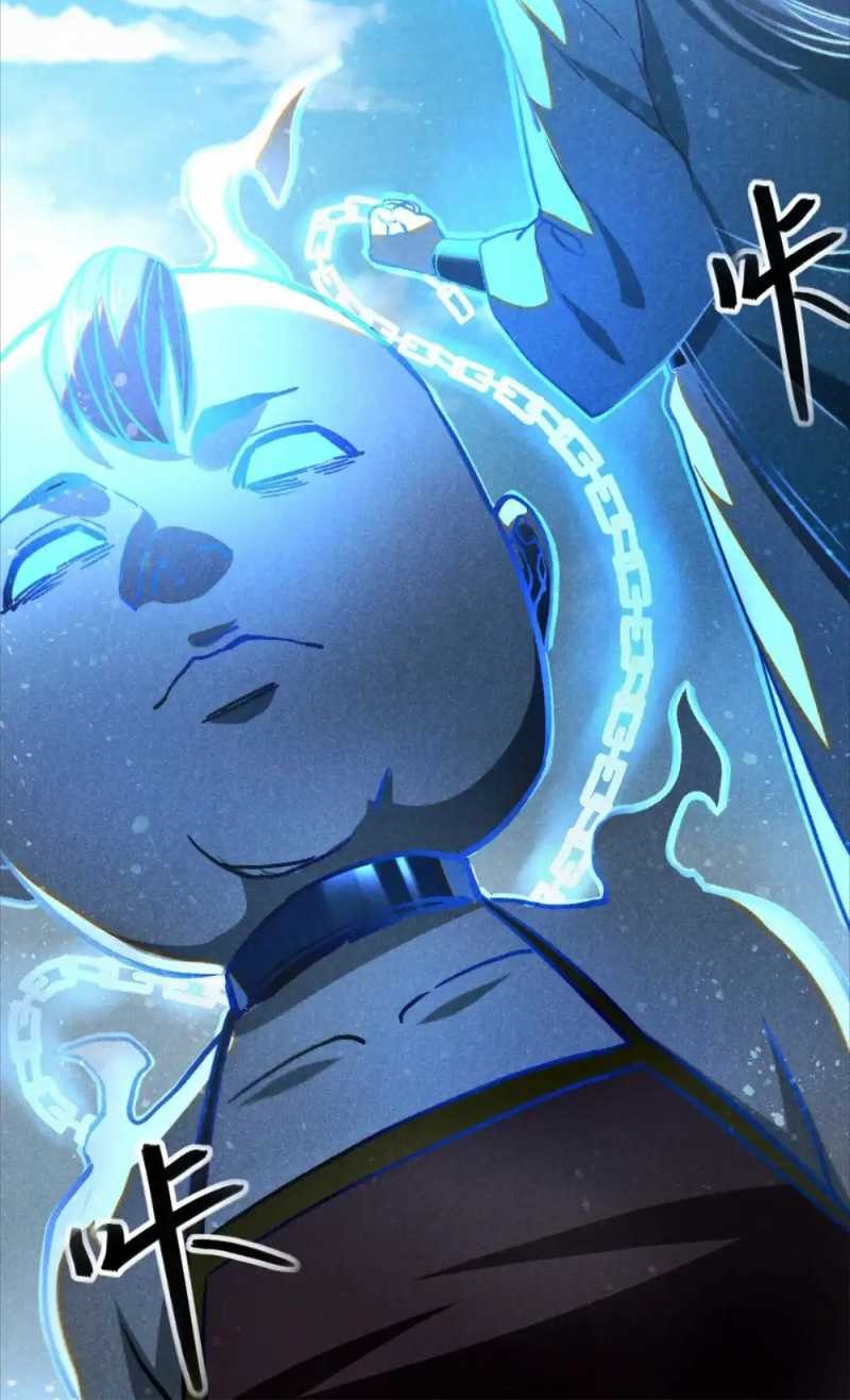 A Demonic Heart Chapter 73 - halaman 28
