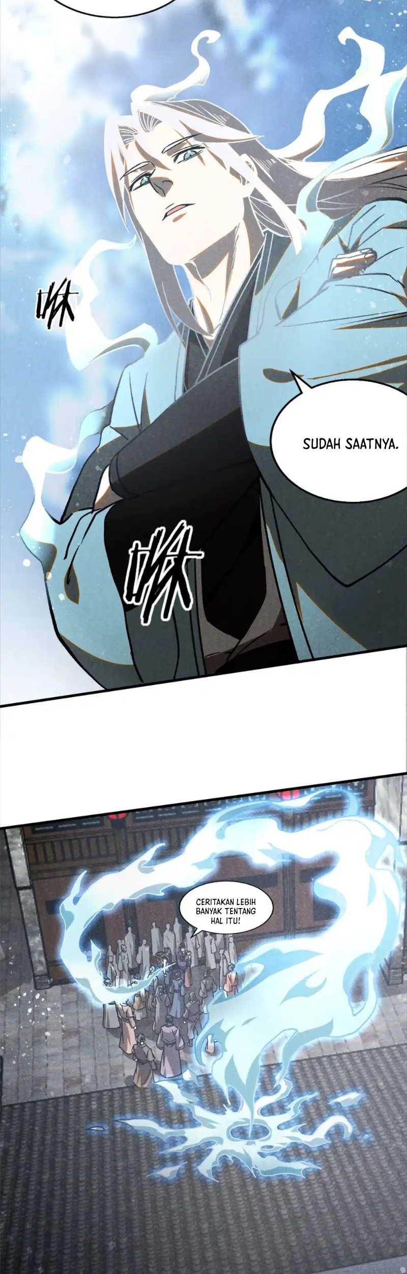 A Demonic Heart Chapter 73 - halaman 4