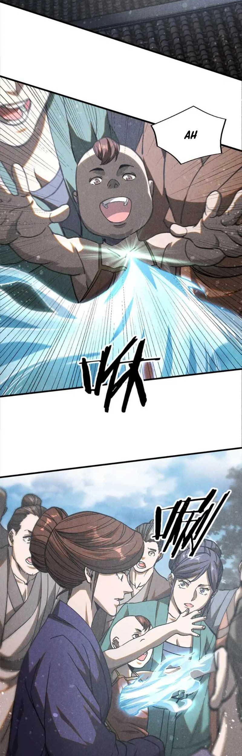 A Demonic Heart Chapter 73 - halaman 5