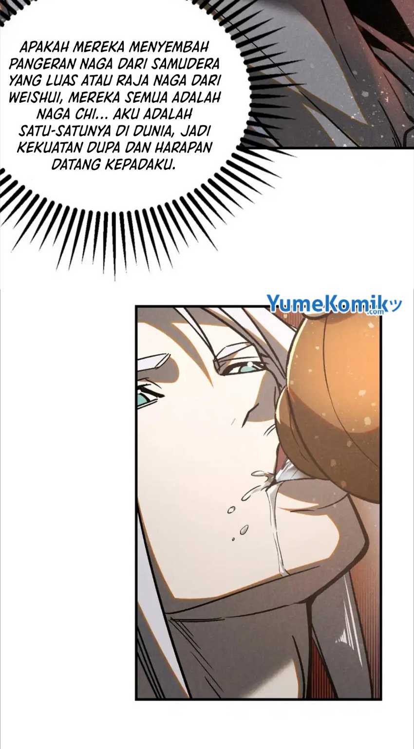 A Demonic Heart Chapter 74 - halaman 12