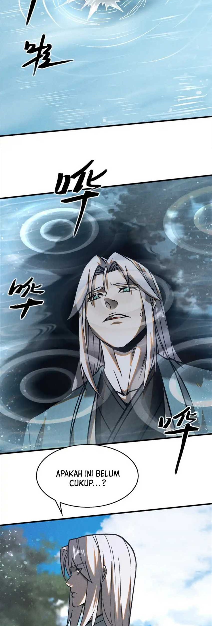 A Demonic Heart Chapter 74 - halaman 14
