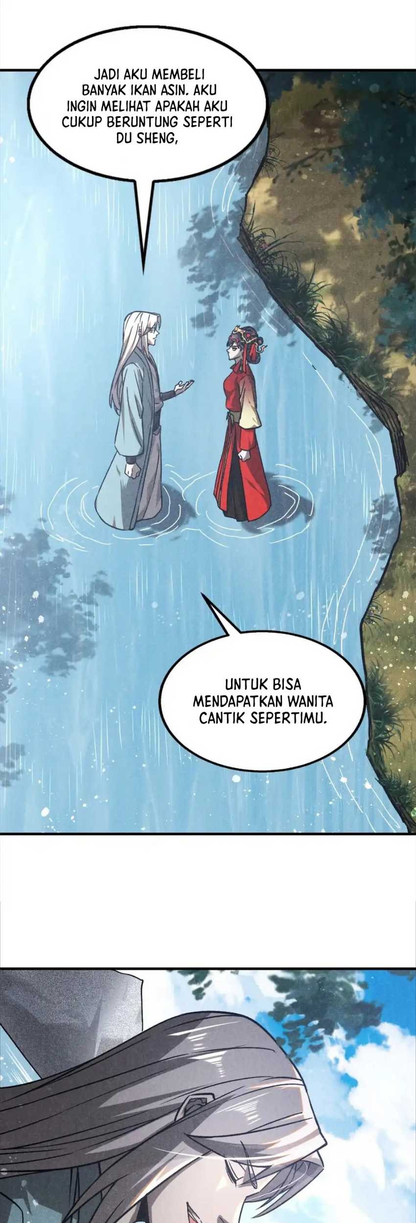 A Demonic Heart Chapter 74 - halaman 19