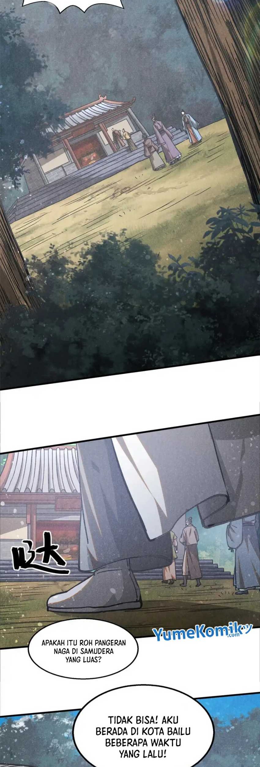 A Demonic Heart Chapter 74 - halaman 3