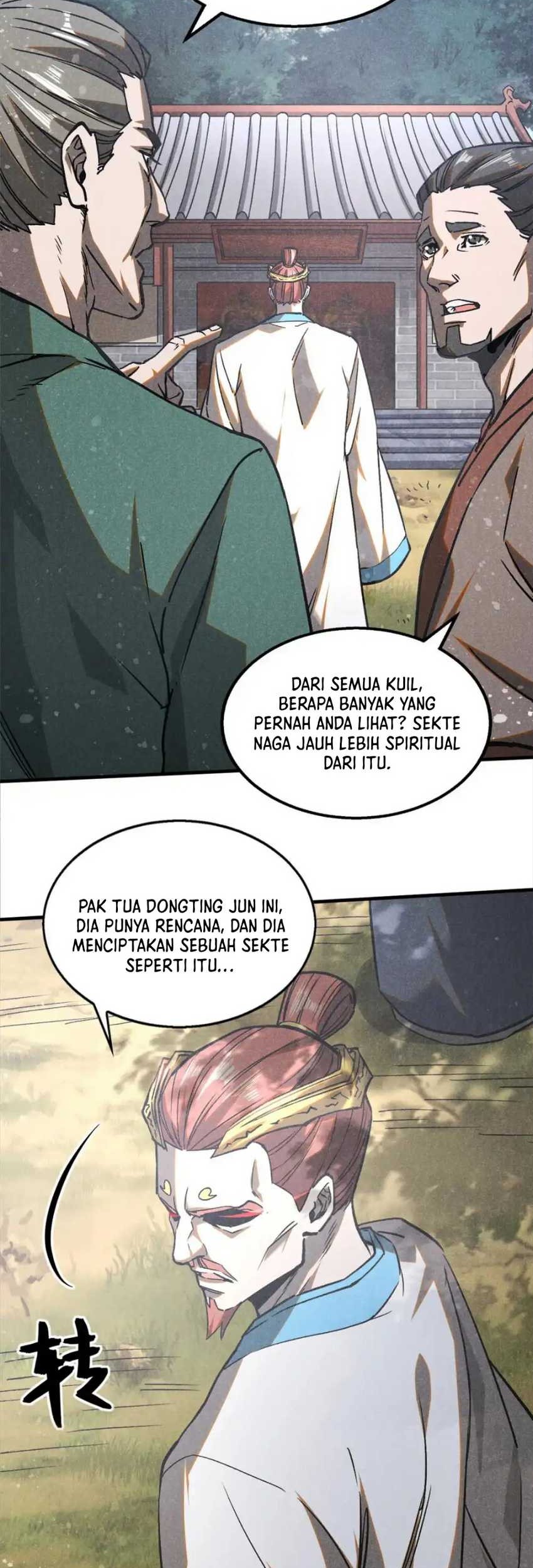 A Demonic Heart Chapter 74 - halaman 4