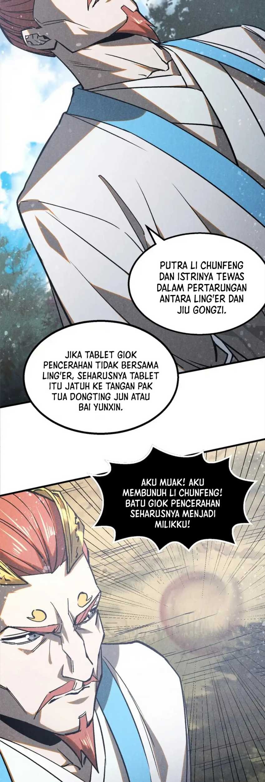 A Demonic Heart Chapter 74 - halaman 6