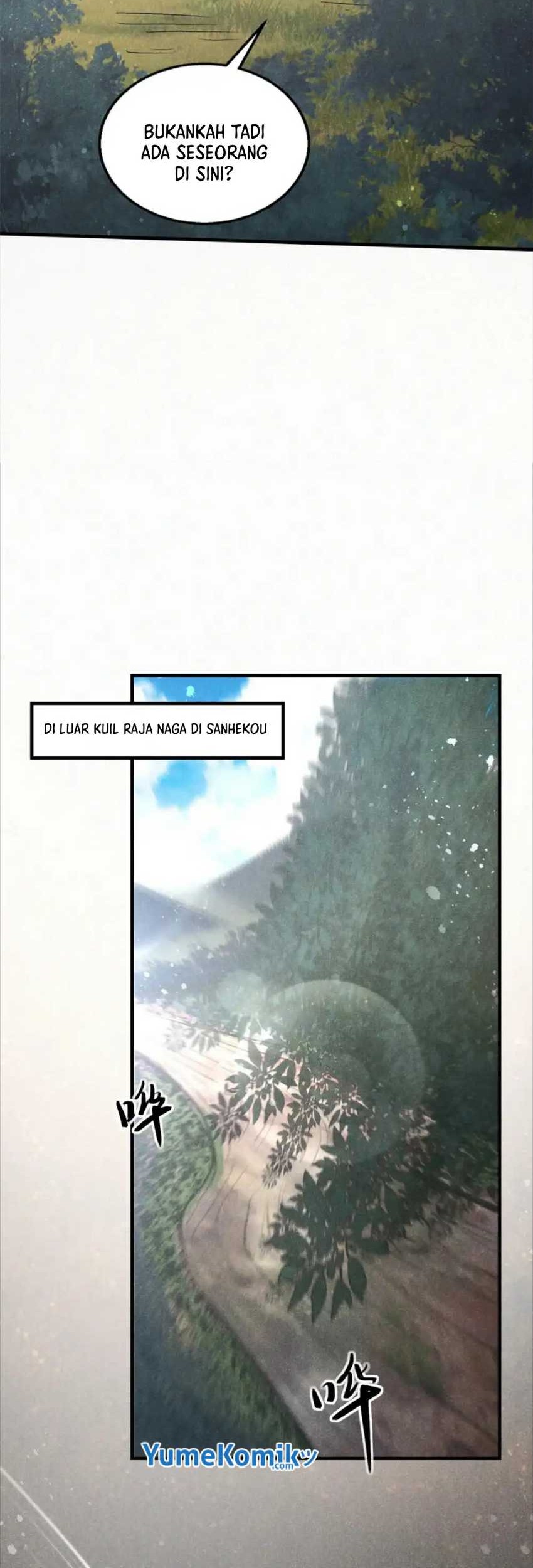 A Demonic Heart Chapter 74 - halaman 9