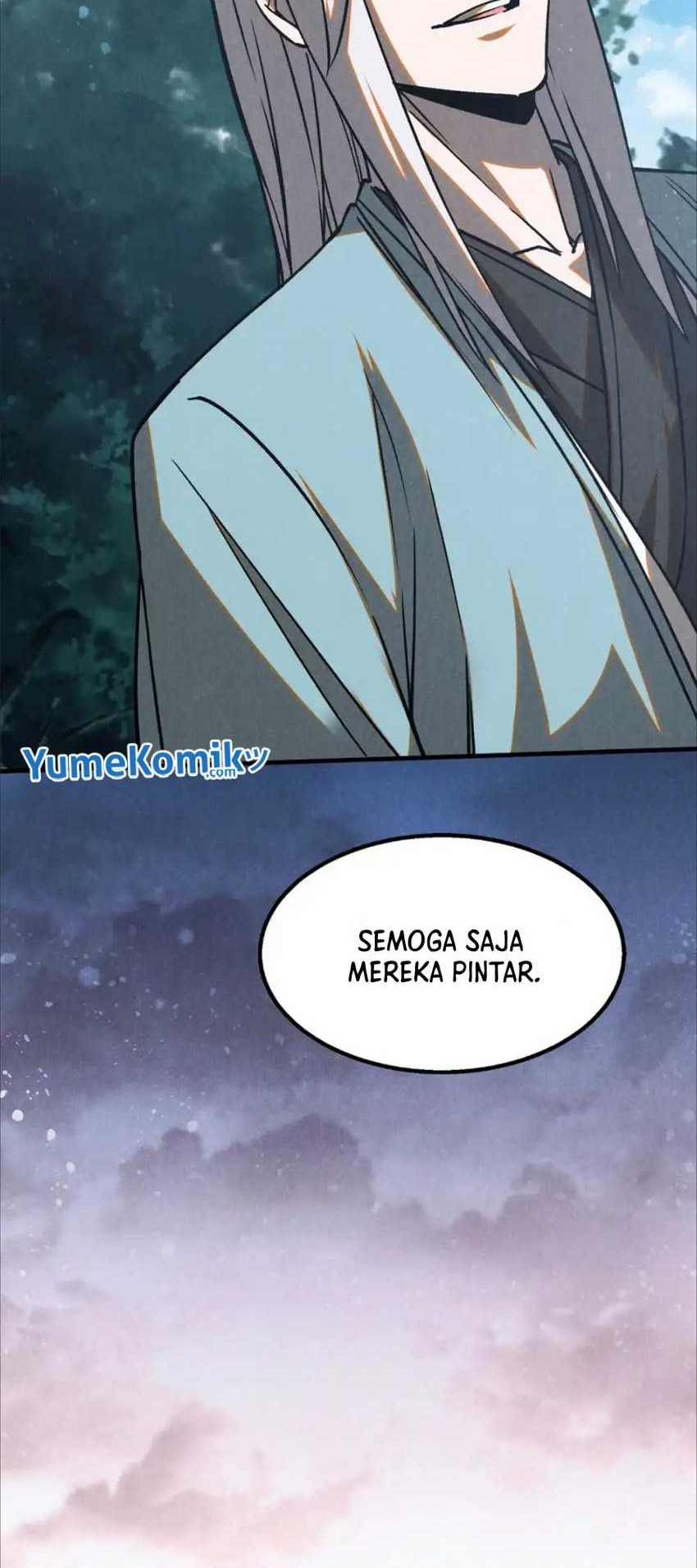 A Demonic Heart Chapter 76 - halaman 13