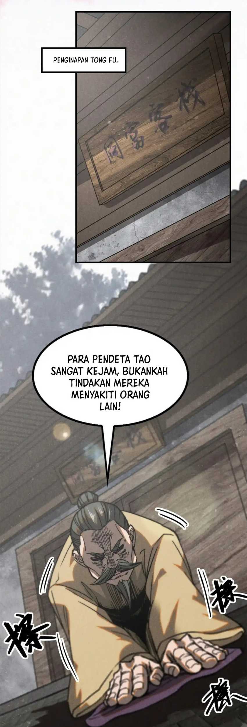 A Demonic Heart Chapter 76 - halaman 14
