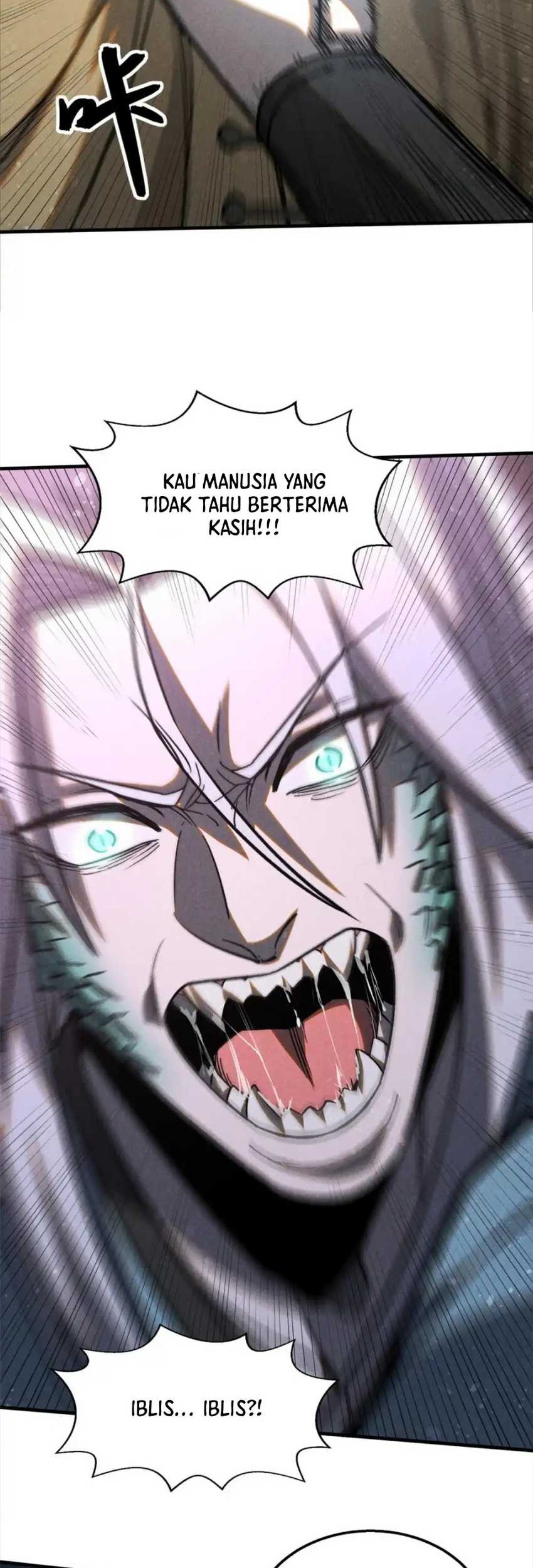 A Demonic Heart Chapter 76 - halaman 17