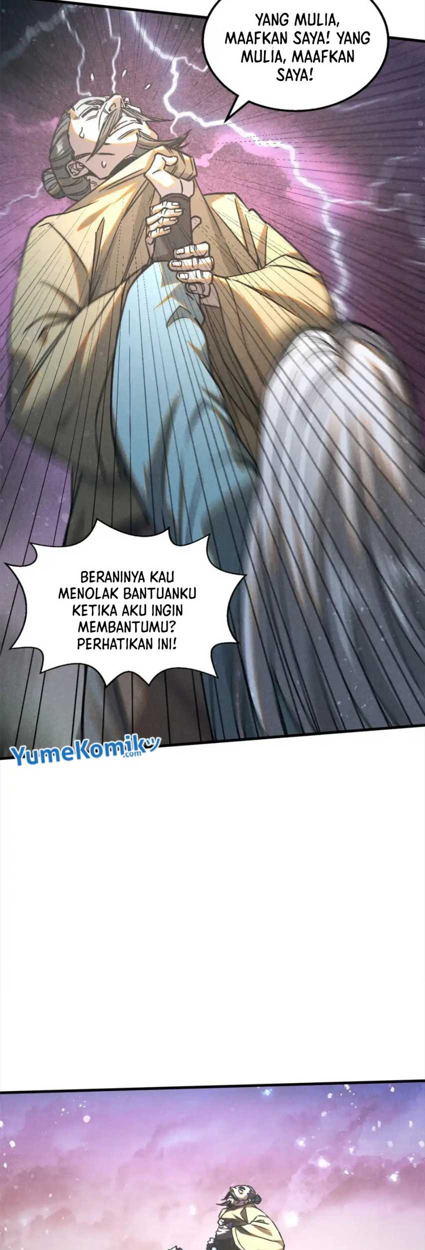 A Demonic Heart Chapter 76 - halaman 18