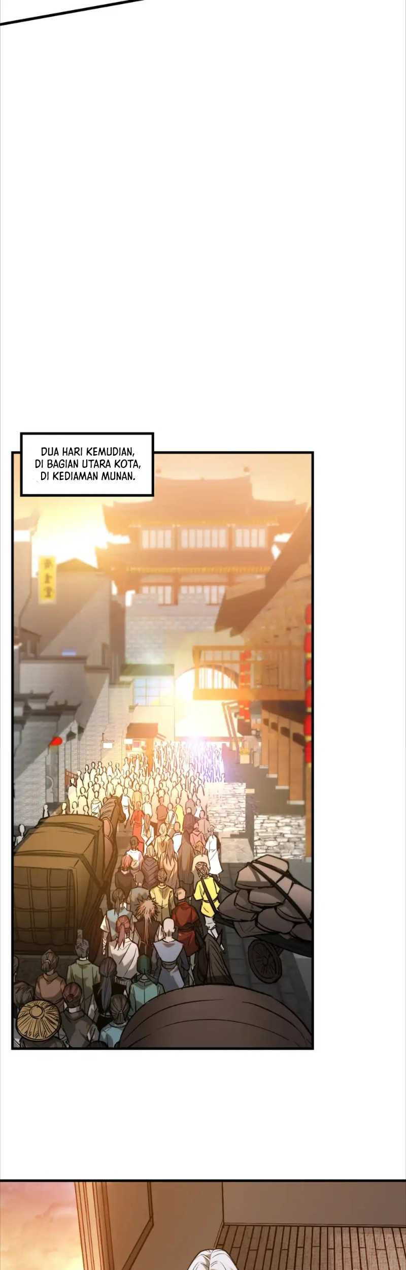 A Demonic Heart Chapter 77 - halaman 14