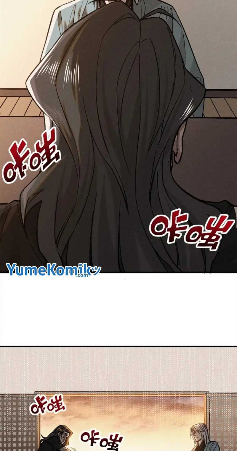 A Demonic Heart Chapter 77 - halaman 18