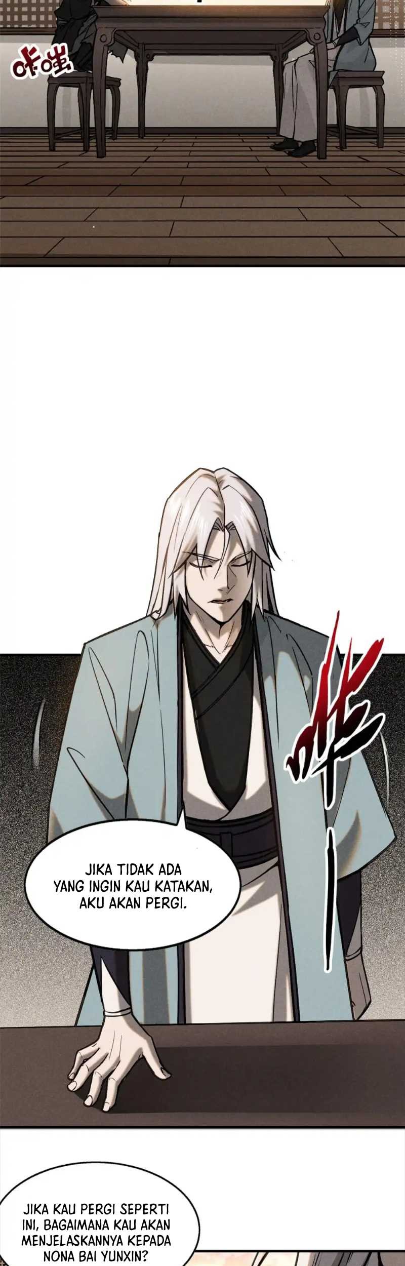 A Demonic Heart Chapter 77 - halaman 19