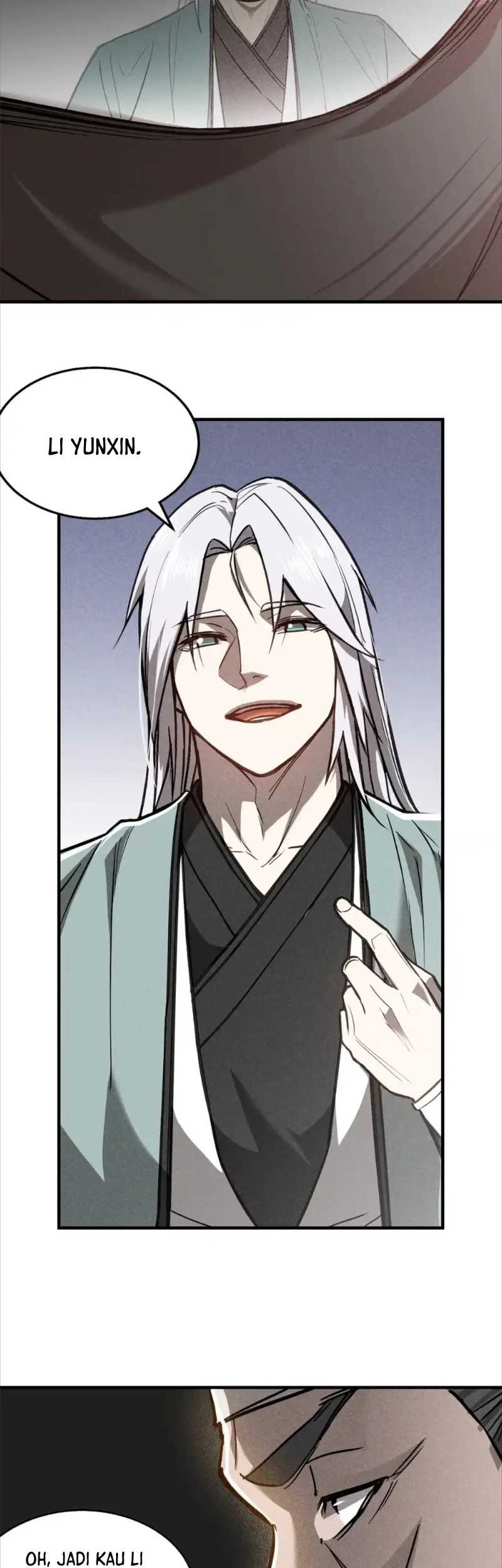 A Demonic Heart Chapter 78 - halaman 11