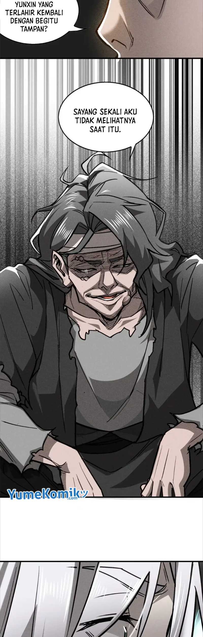 A Demonic Heart Chapter 78 - halaman 12