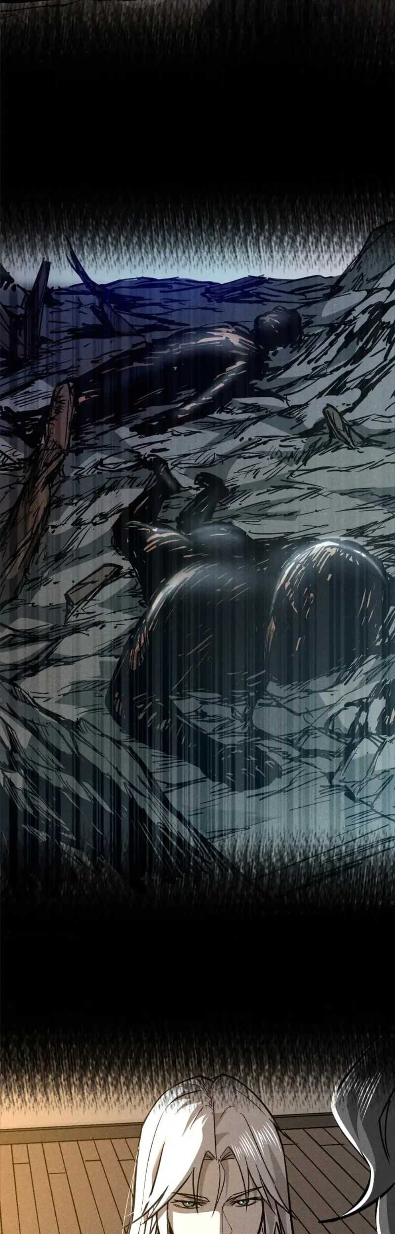 A Demonic Heart Chapter 78 - halaman 14