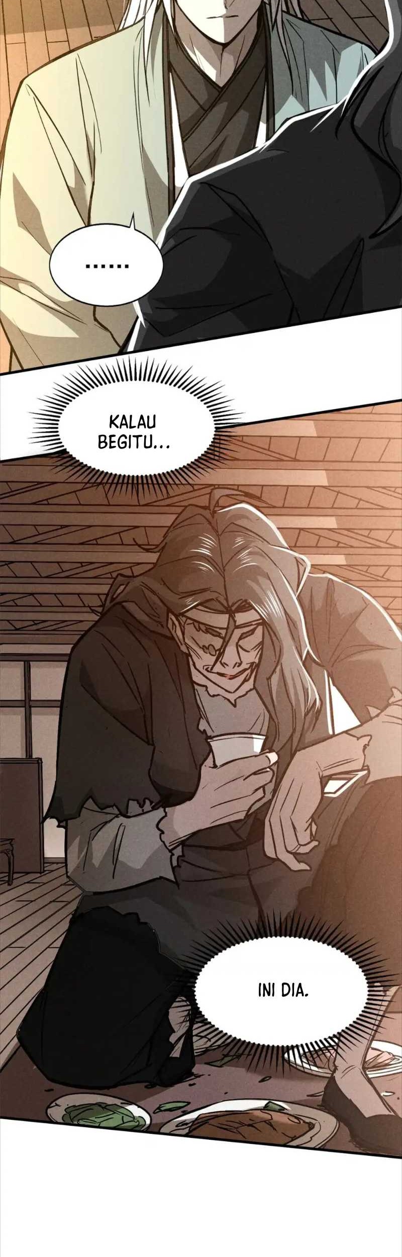 A Demonic Heart Chapter 78 - halaman 15
