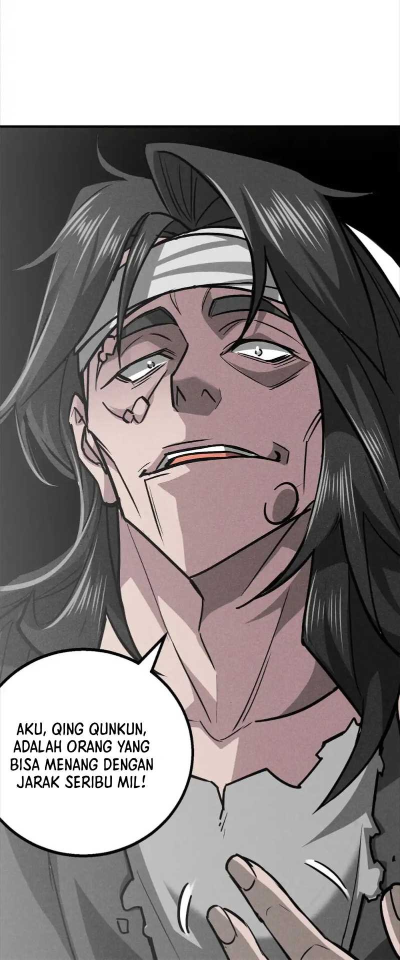 A Demonic Heart Chapter 78 - halaman 18