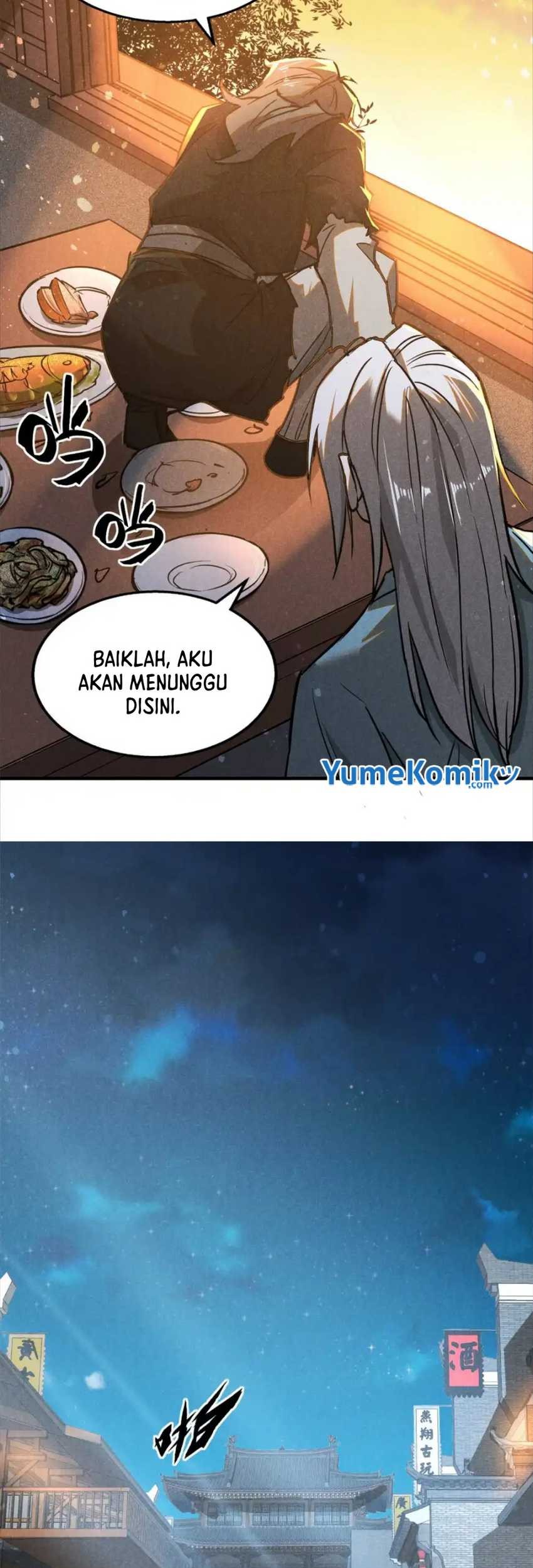 A Demonic Heart Chapter 79 - halaman 10