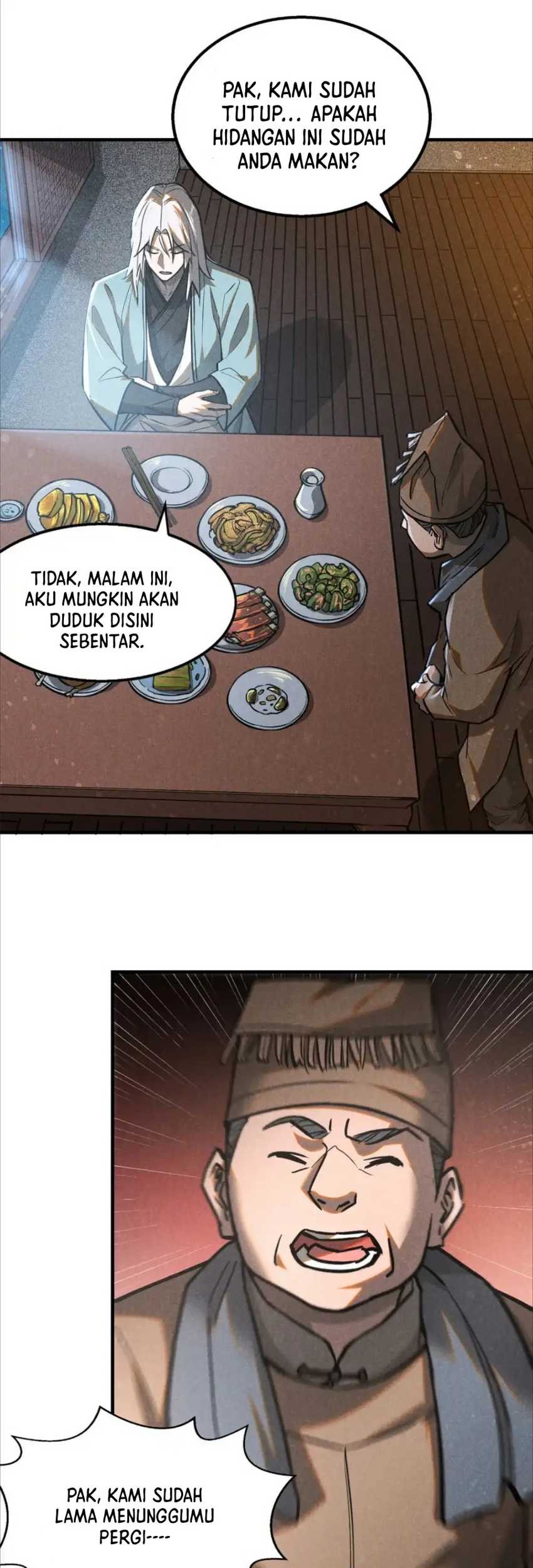 A Demonic Heart Chapter 79 - halaman 12