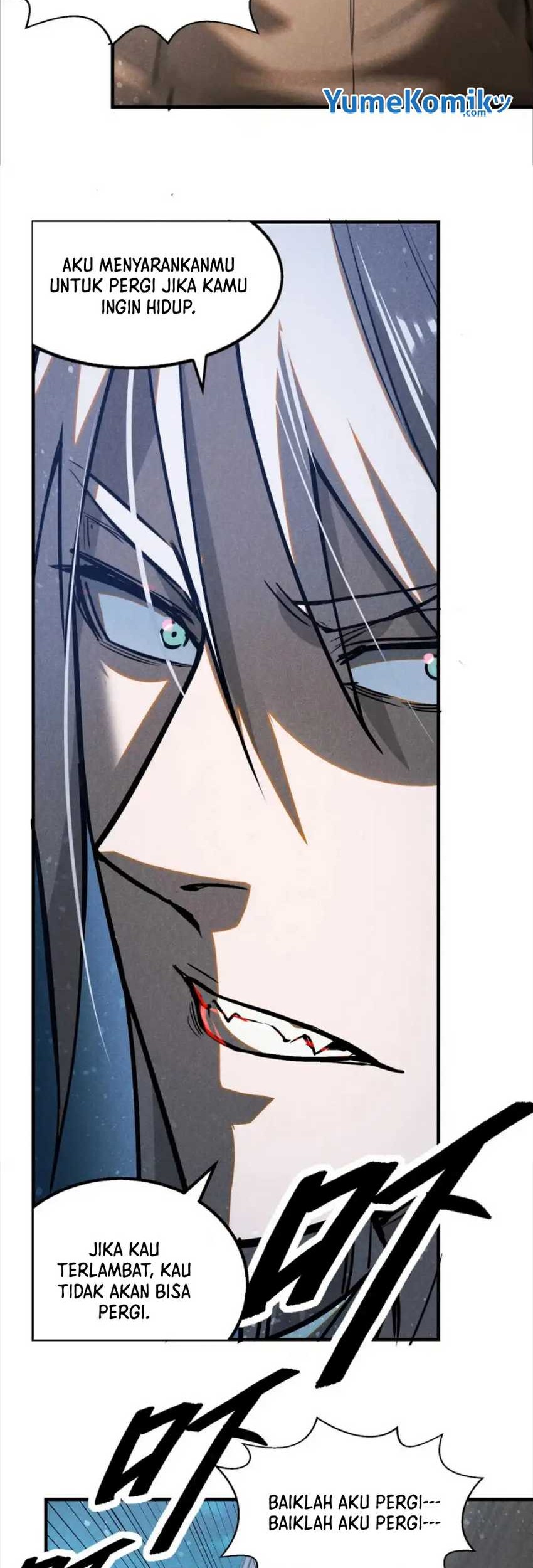 A Demonic Heart Chapter 79 - halaman 13