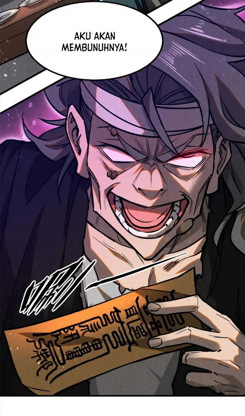 A Demonic Heart Chapter 79 - halaman 17