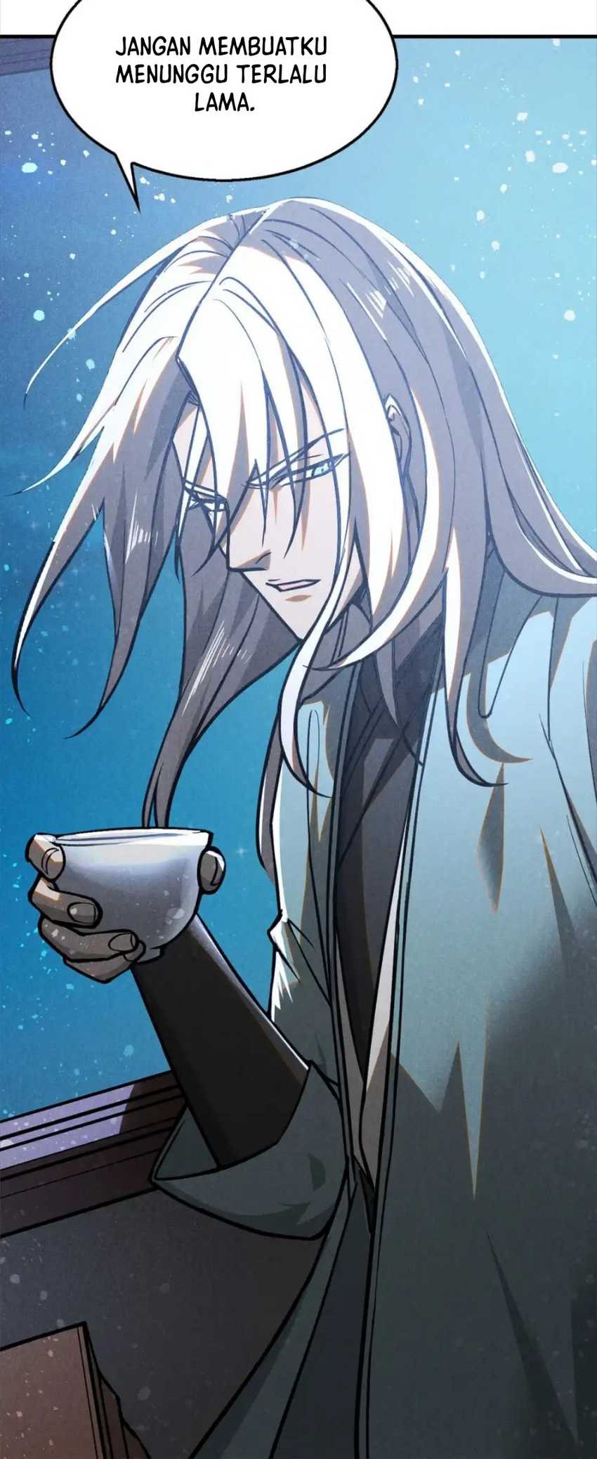 A Demonic Heart Chapter 79 - halaman 21