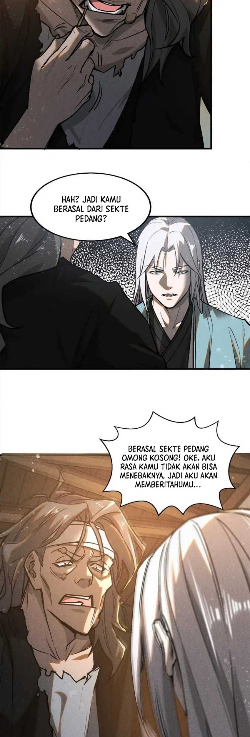 A Demonic Heart Chapter 79 - halaman 4