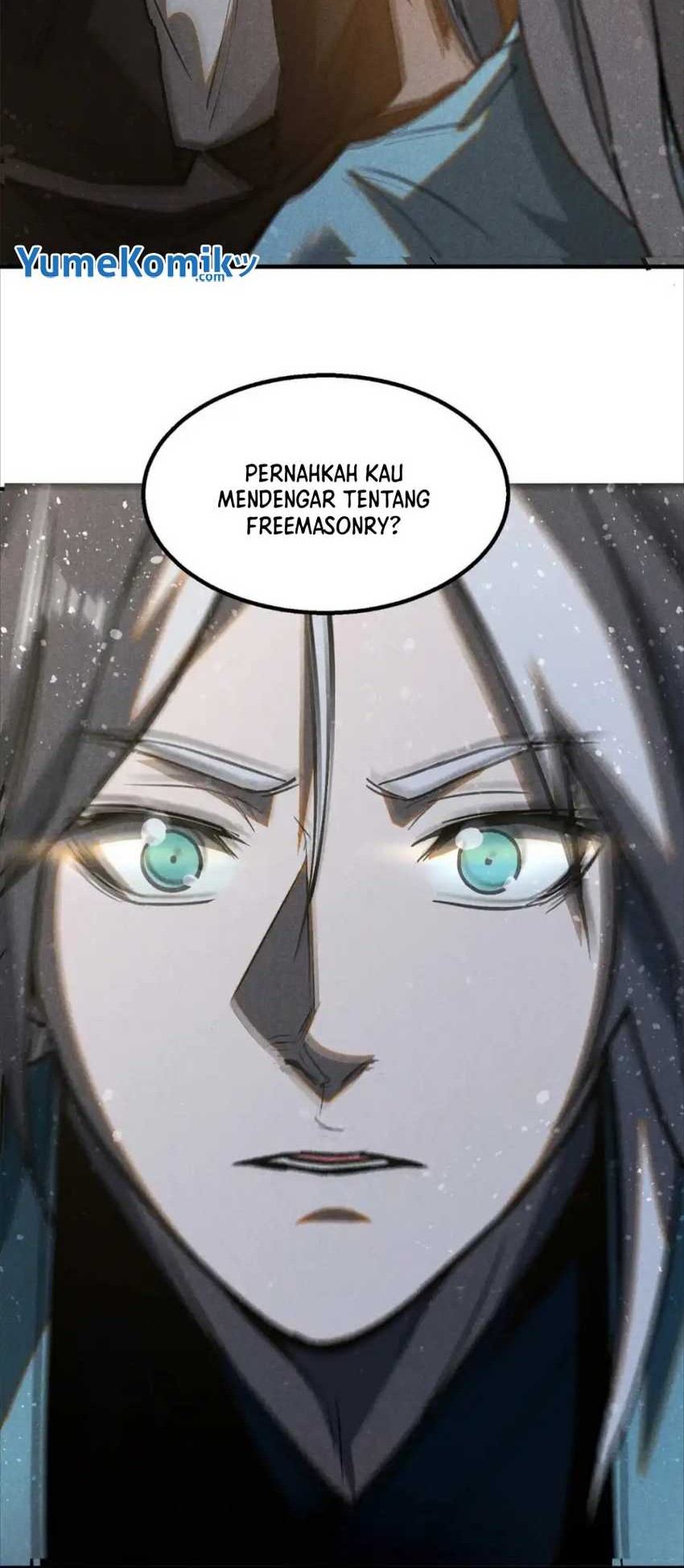 A Demonic Heart Chapter 79 - halaman 5