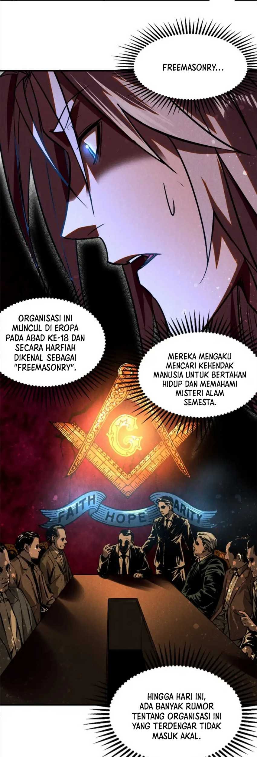 A Demonic Heart Chapter 79 - halaman 6