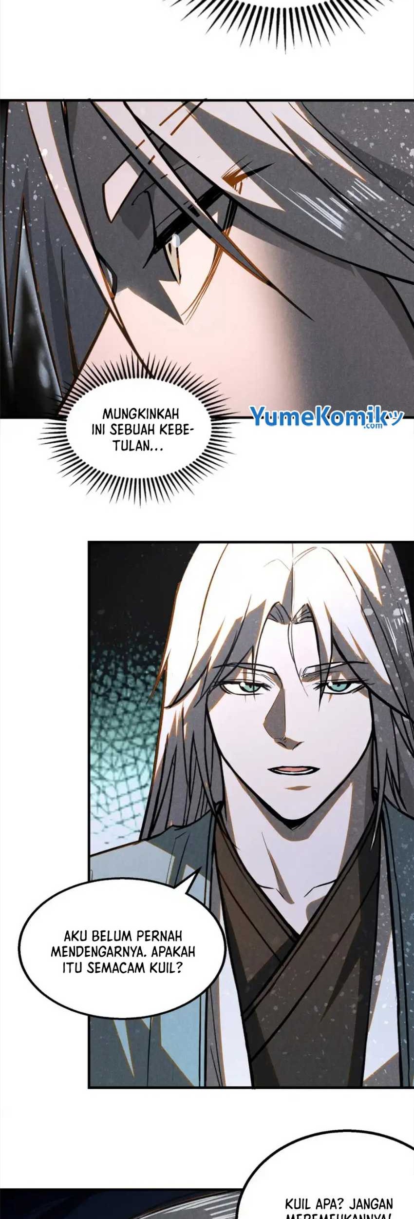 A Demonic Heart Chapter 79 - halaman 7