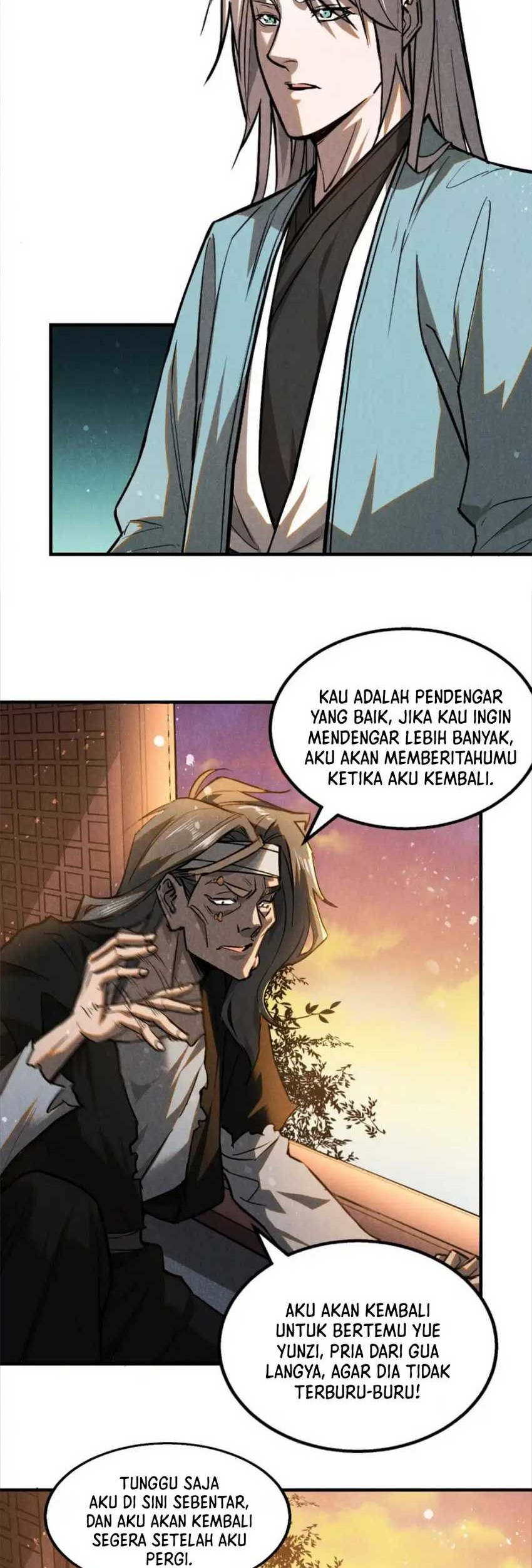 A Demonic Heart Chapter 79 - halaman 9