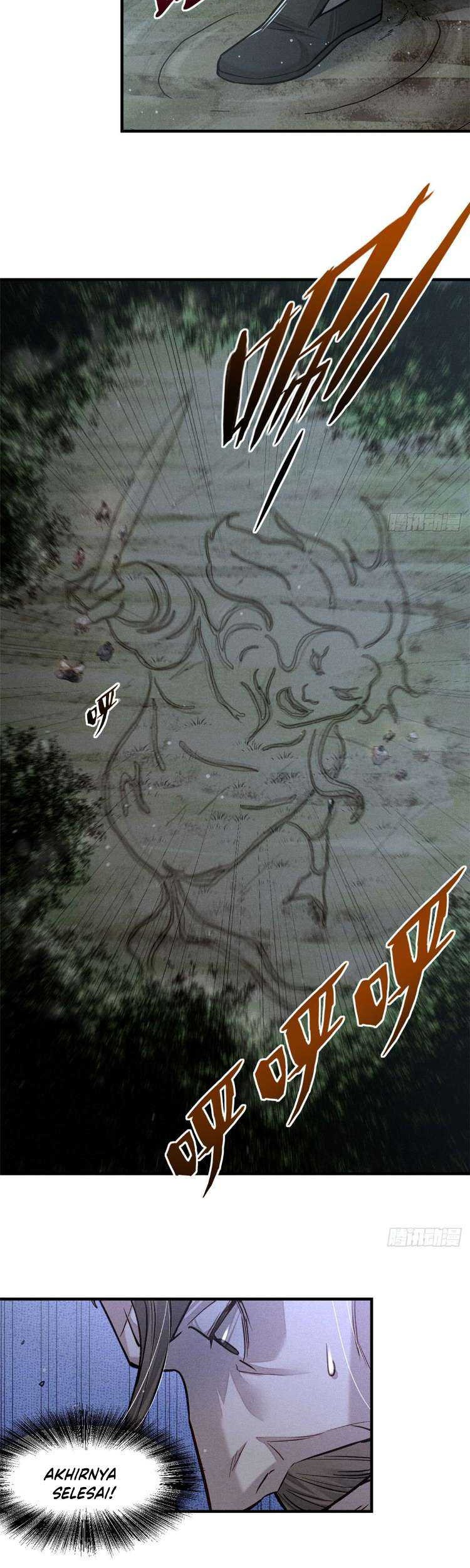 A Demonic Heart Chapter 8 - halaman 10