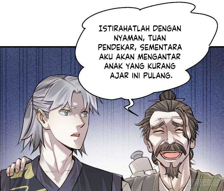 A Demonic Heart Chapter 8 - halaman 11