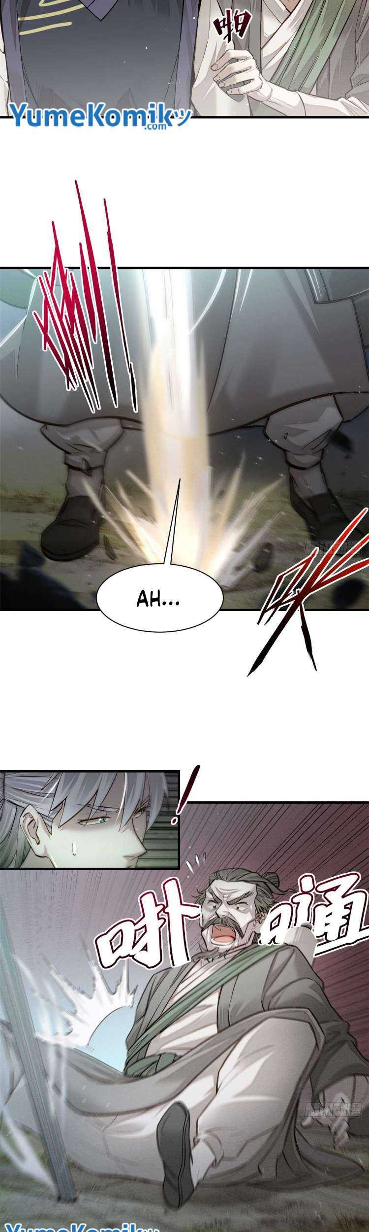 A Demonic Heart Chapter 8 - halaman 12
