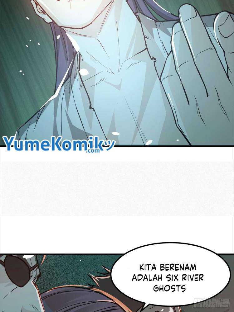 A Demonic Heart Chapter 8 - halaman 18