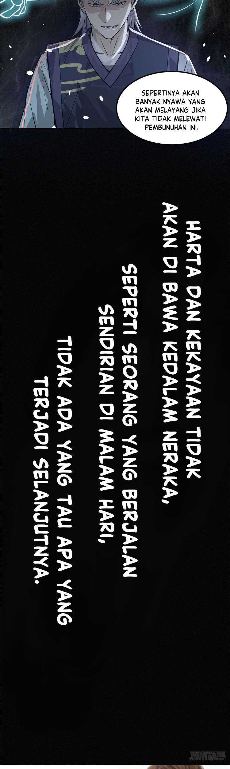 A Demonic Heart Chapter 8 - halaman 20