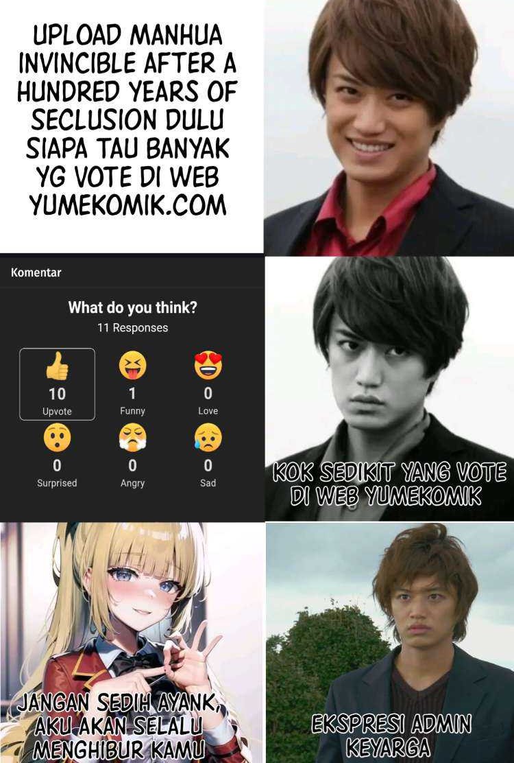 A Demonic Heart Chapter 8 - halaman 21