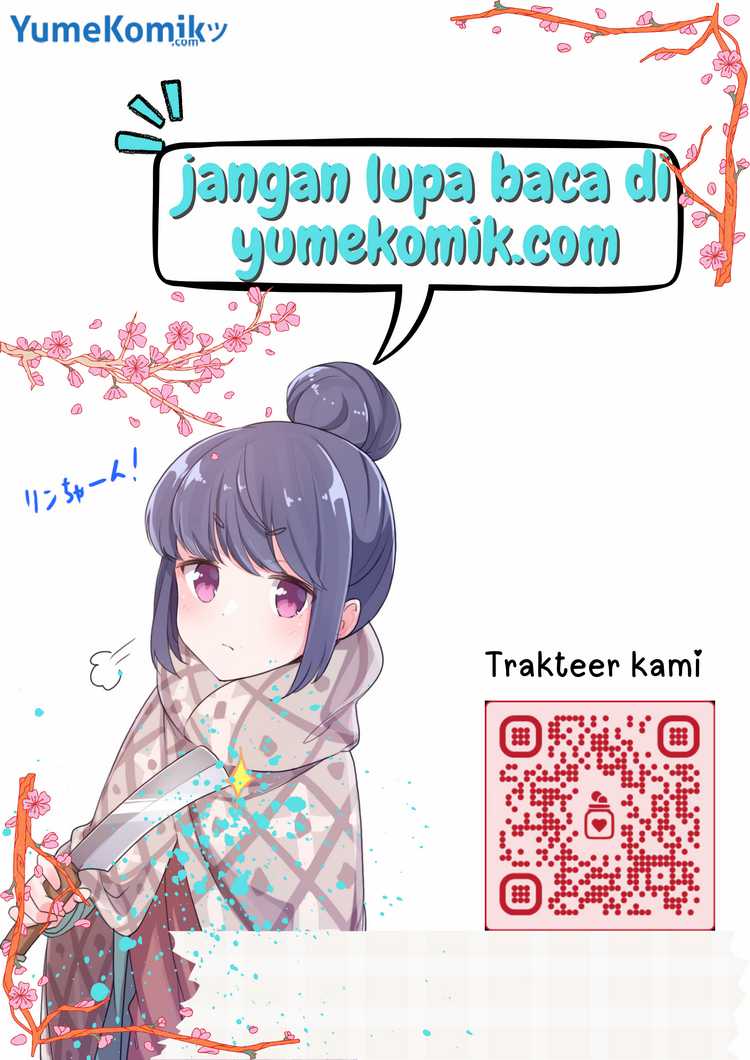 A Demonic Heart Chapter 8 - halaman 22