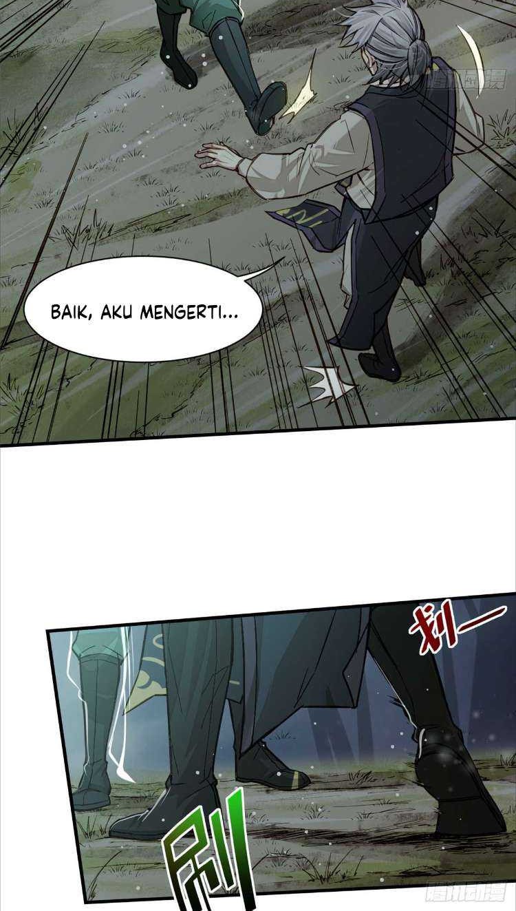 A Demonic Heart Chapter 8 - halaman 3