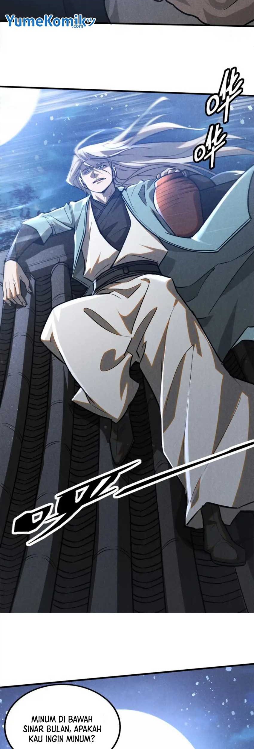 A Demonic Heart Chapter 80 - halaman 10
