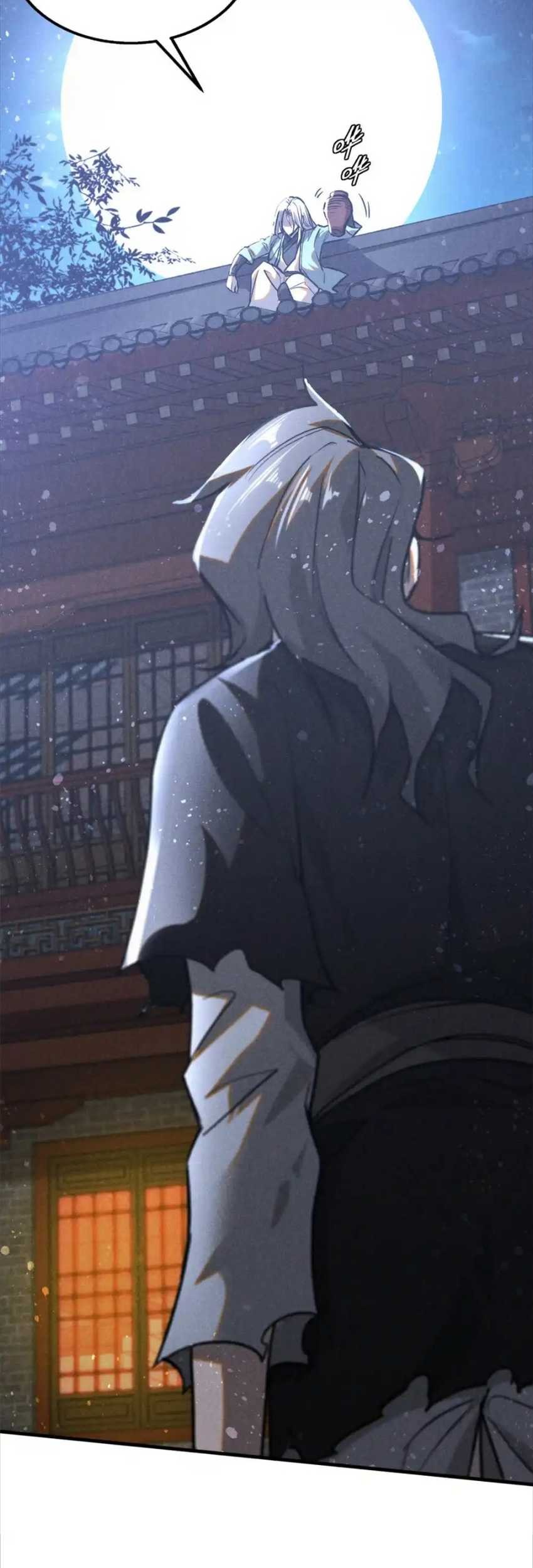 A Demonic Heart Chapter 80 - halaman 11