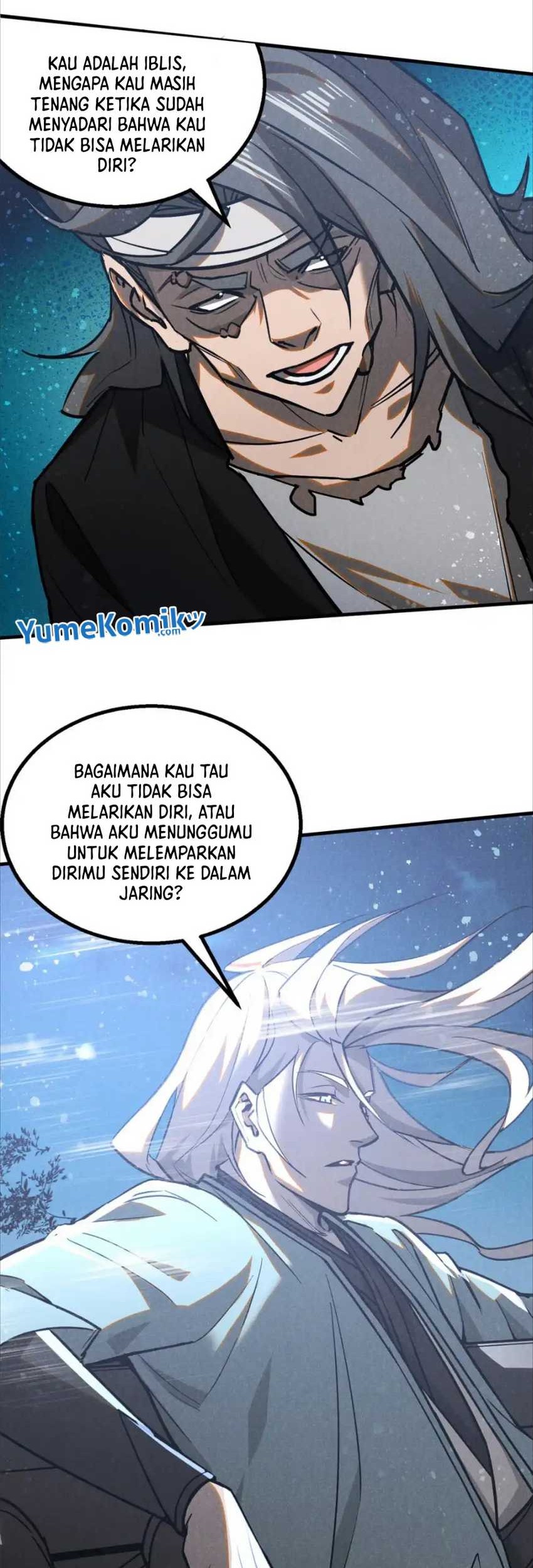 A Demonic Heart Chapter 80 - halaman 12