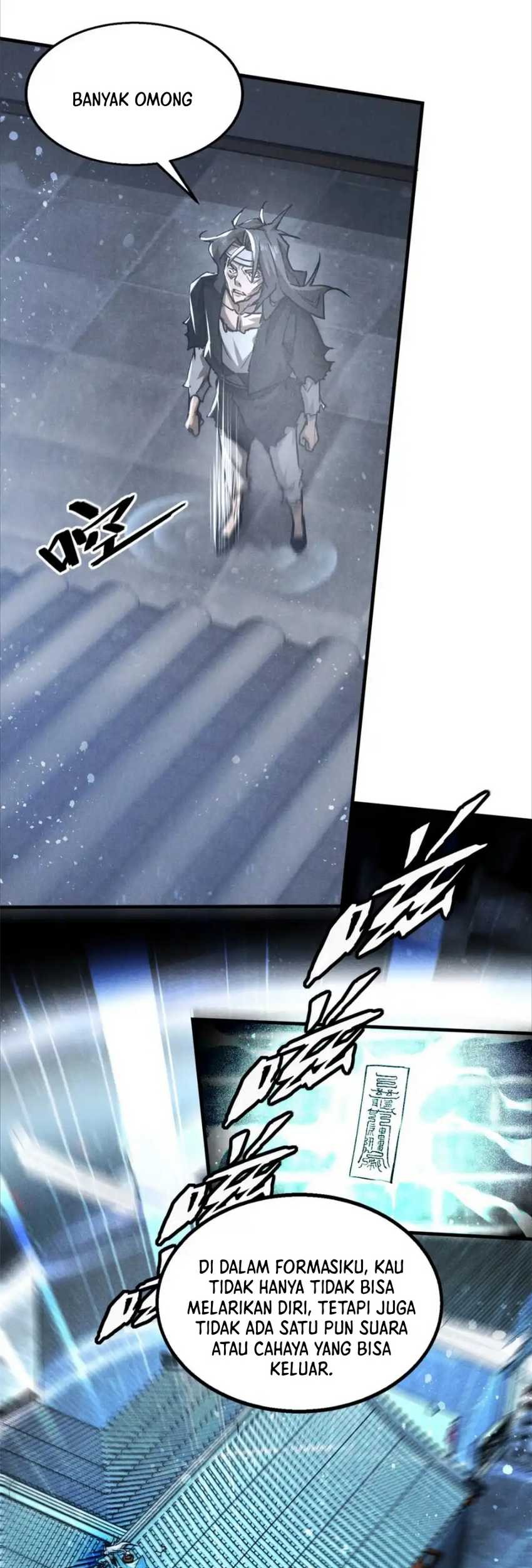 A Demonic Heart Chapter 80 - halaman 14