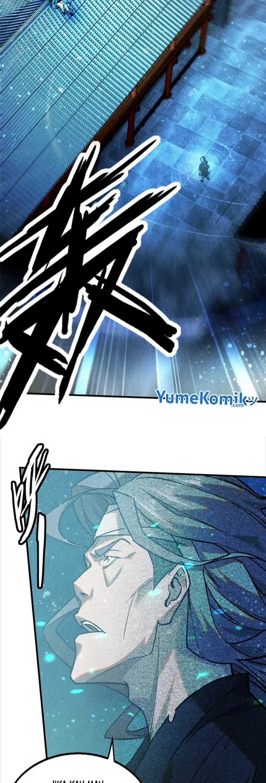 A Demonic Heart Chapter 80 - halaman 15
